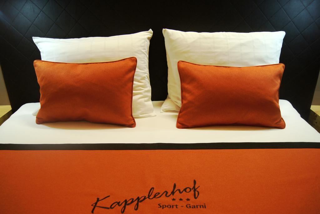 Sport Garni Kapplerhof - Ischgl/Kappl Hotel Kappl  Room photo
